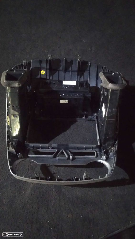 Consola Central Kia Ceed Sw (Ed) - 4