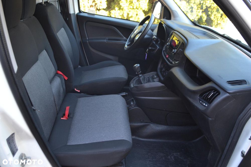 Fiat Doblo - 6