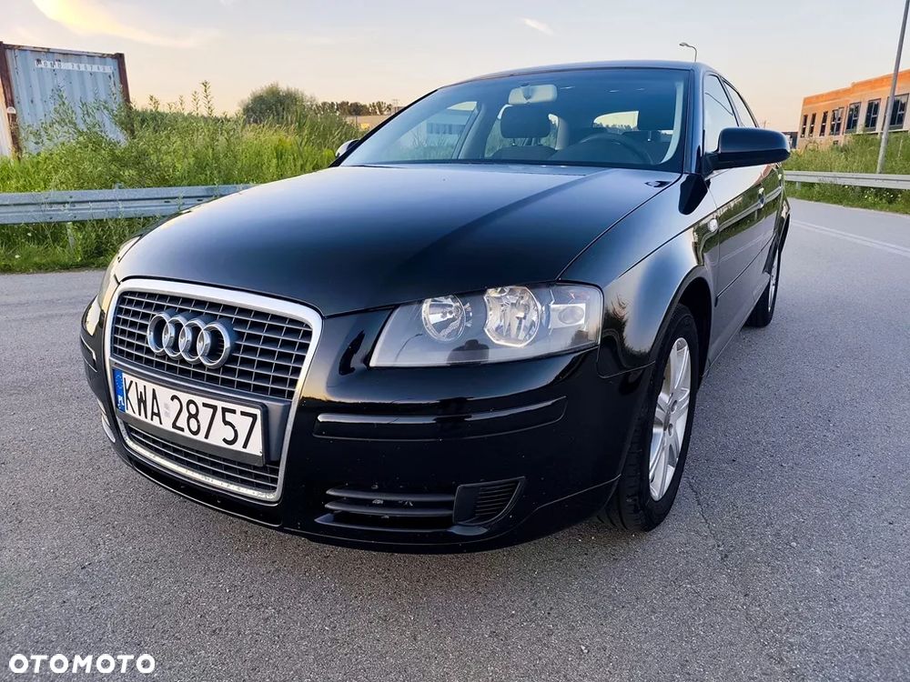 Audi A3 Sportback 1.6 Ambition - 2