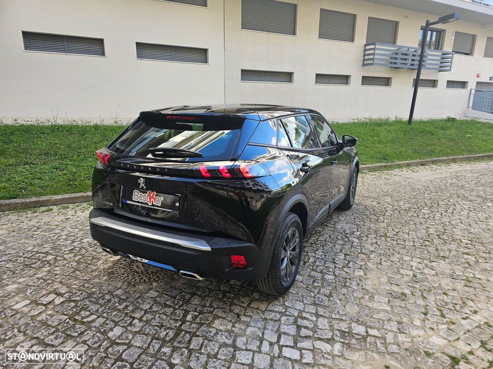 Peugeot 2008 1.2 PureTech Active Pack - 6