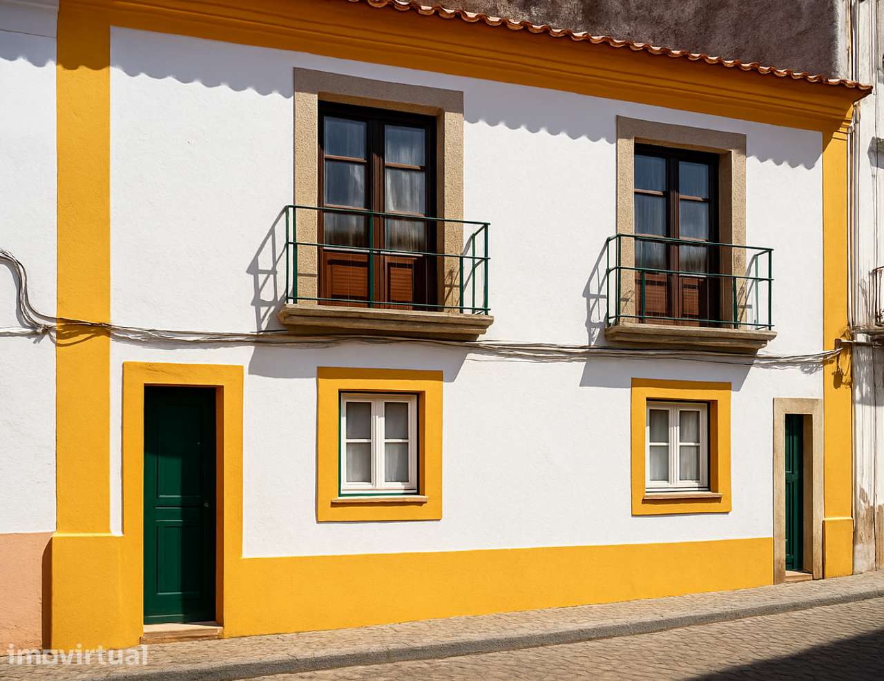 T5 no Centro histórico de Évora - Grande imagem: 2/31