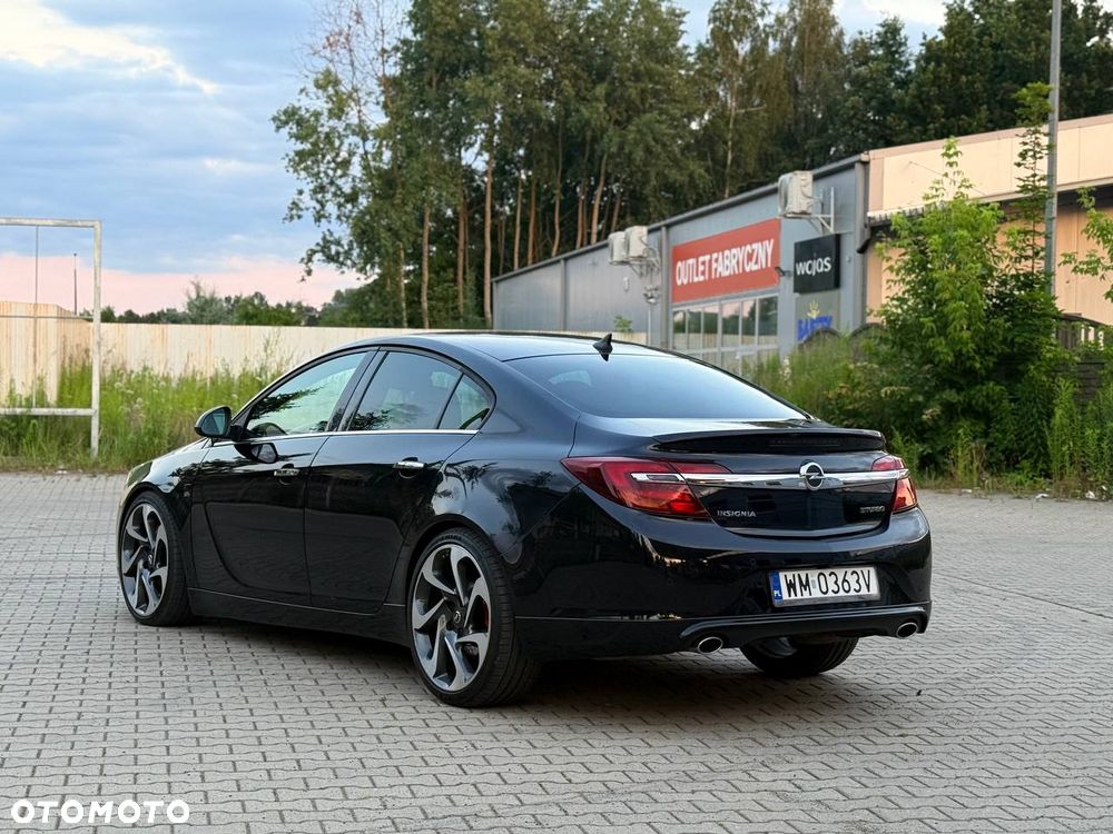 Opel Insignia - 7