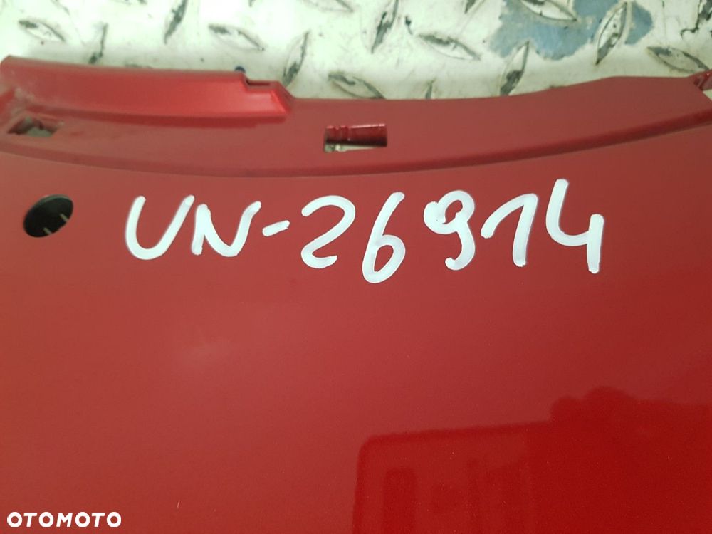 ŁADNY NAROŻNIKA LEWY ZDERZAK TYLNEGO LEWA TYŁ CUPRA FORMENTOR PDC 5FF807983A  L0X1 - 10