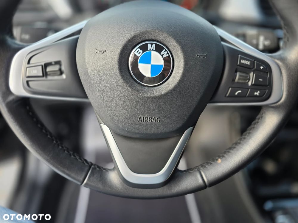 BMW X2 sDrive18i - 22