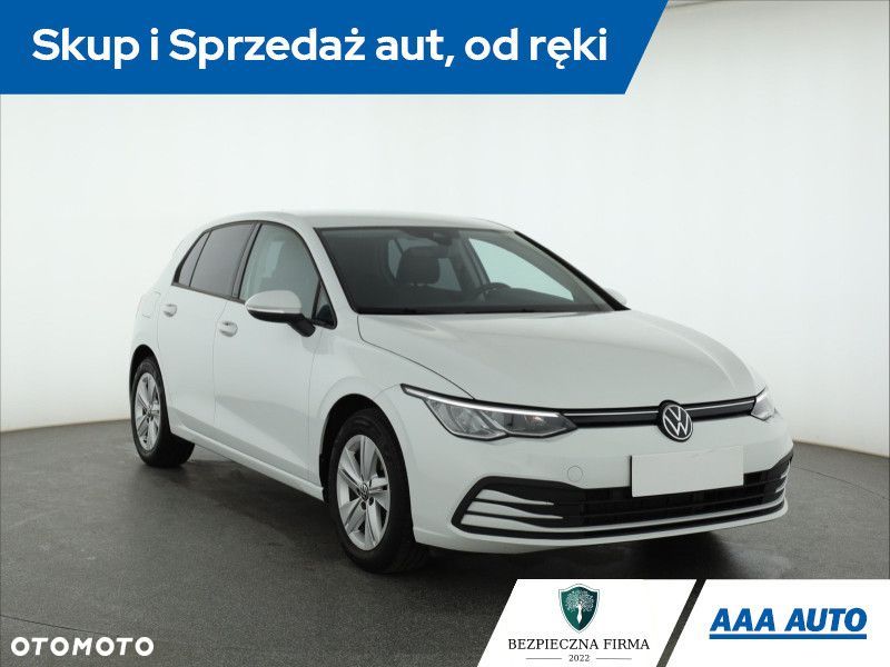 Volkswagen Golf - 3