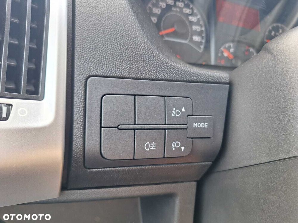 Fiat Ducato L2H2 Krajowy Sklejka Hak dmc 3500 ! Ładowność 1575 kg ! - 24