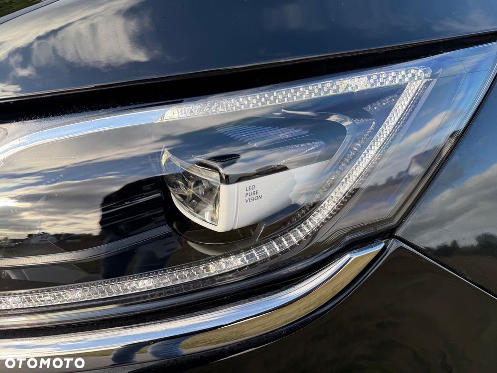Renault Espace Energy dCi 160 EDC Initiale Paris - 26