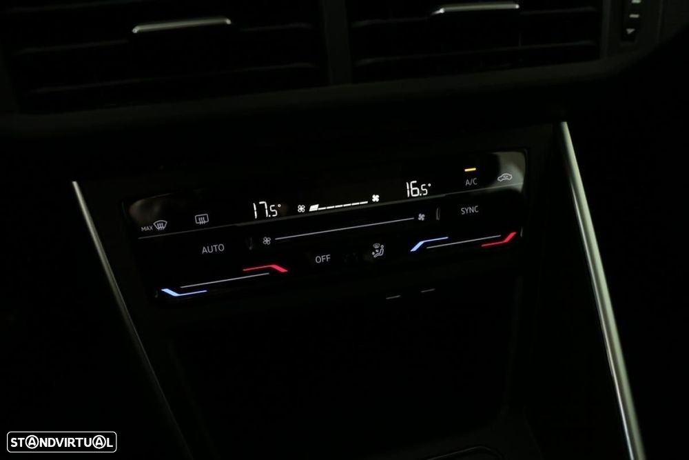 VW Taigo 1.0 TSI Urban - 20