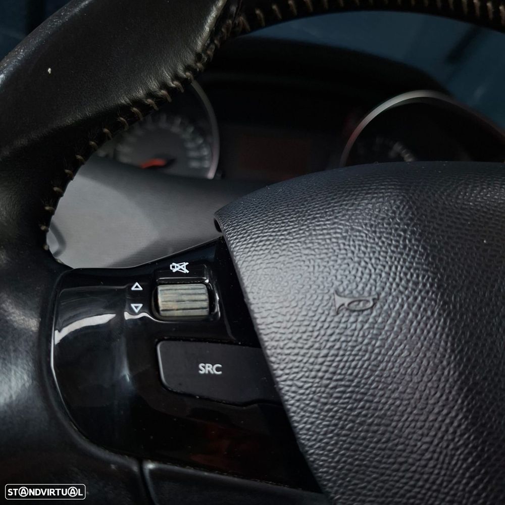 Peugeot 308 SW 1.2 PureTech Style - 12
