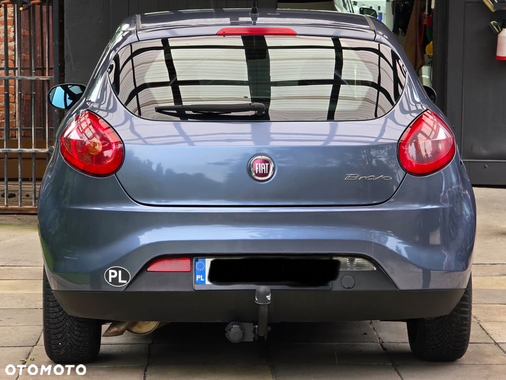 Fiat Bravo - 6