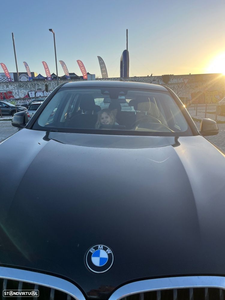 BMW X3 xDrive30e Aut. - 3