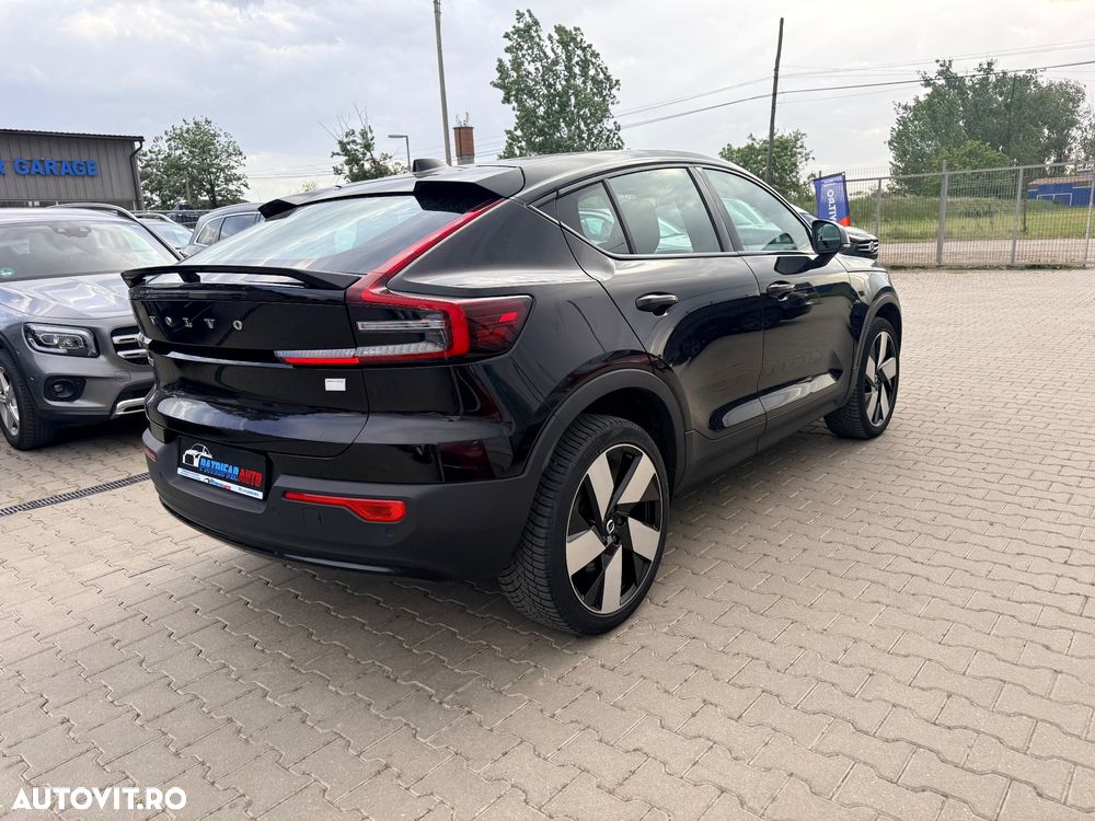 Volvo C40 - 4