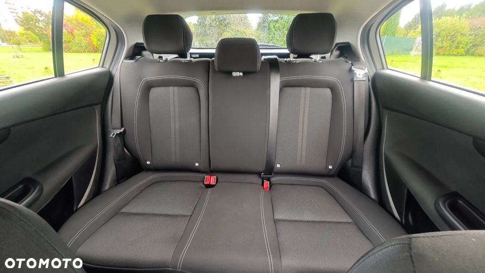 Fiat Tipo 1.4 16v Easy - 11
