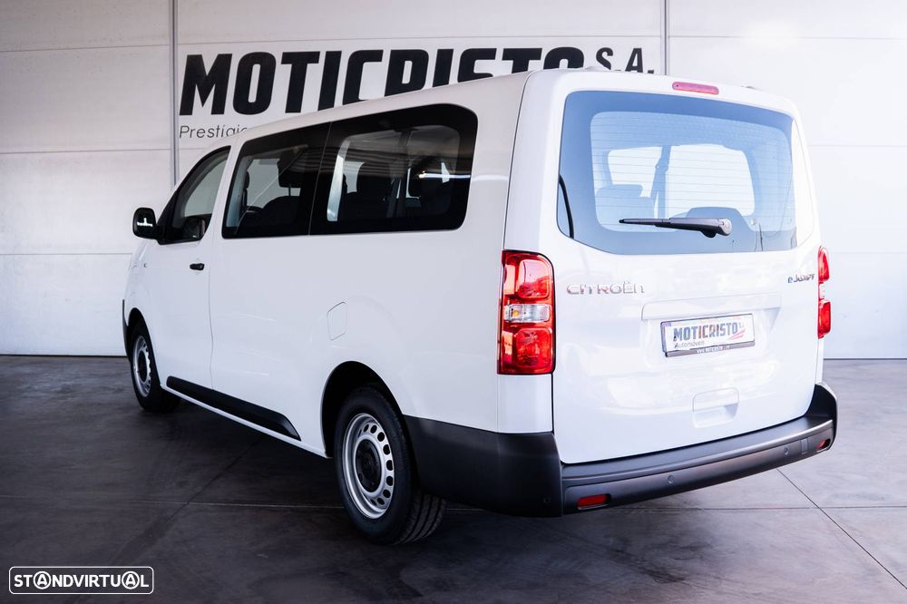 Citroën Spacetourer ver-e--st-50-kwh-m-feel - 6