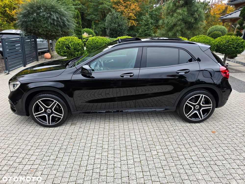 Mercedes-Benz GLA 220 4-Matic AMG Line - 35