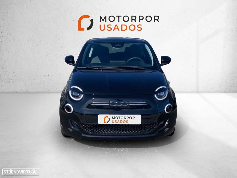Fiat 500e 3 + 1 42 kWh Icon - 15