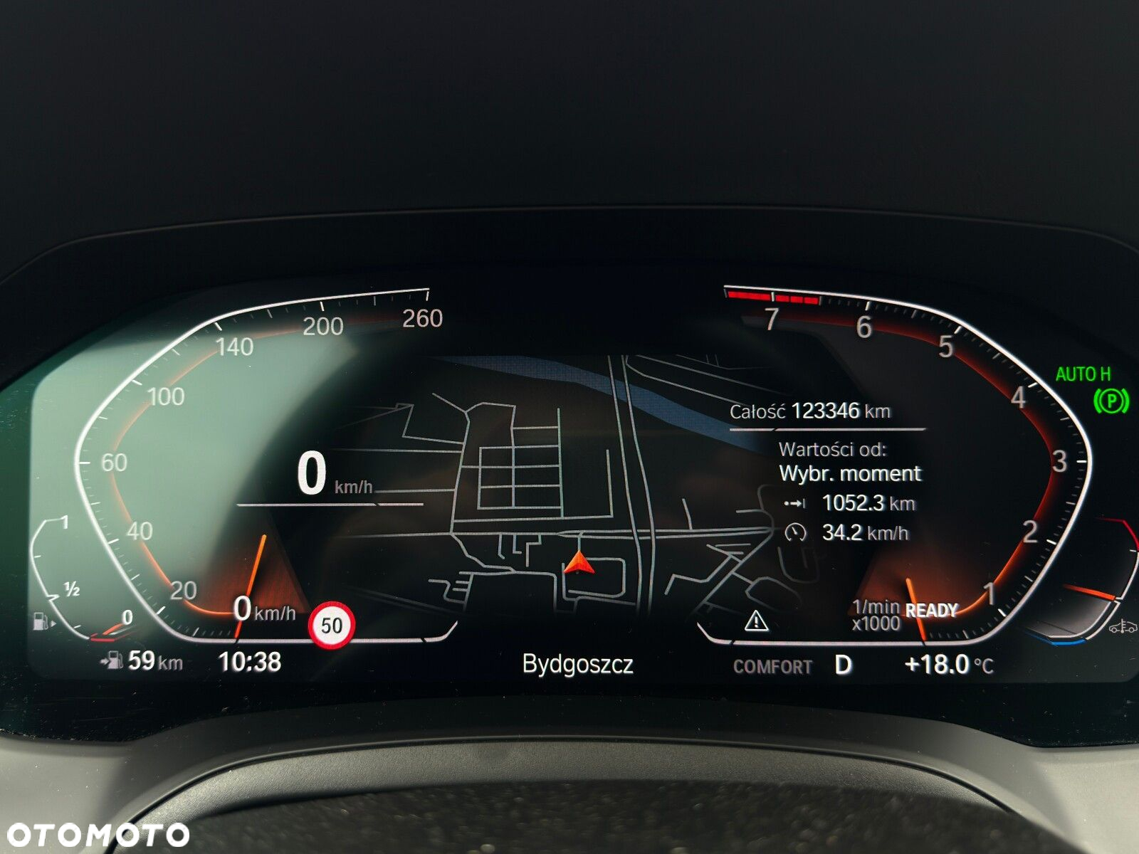BMW Seria 3 - 26