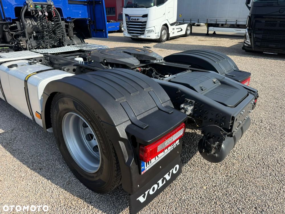Volvo FH// XXL // I PARK COOL // LED // NAVI // KAMERY // - 23