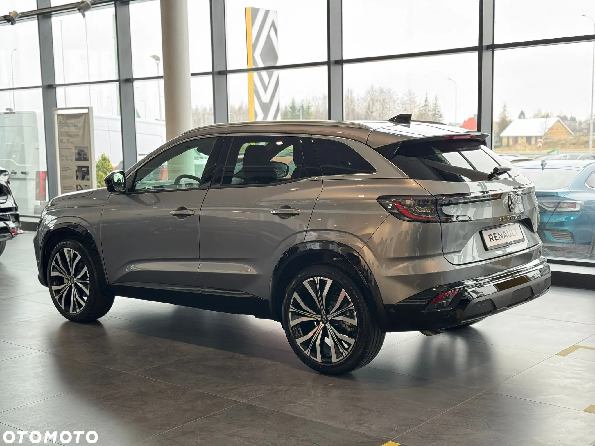 Renault Austral - 7