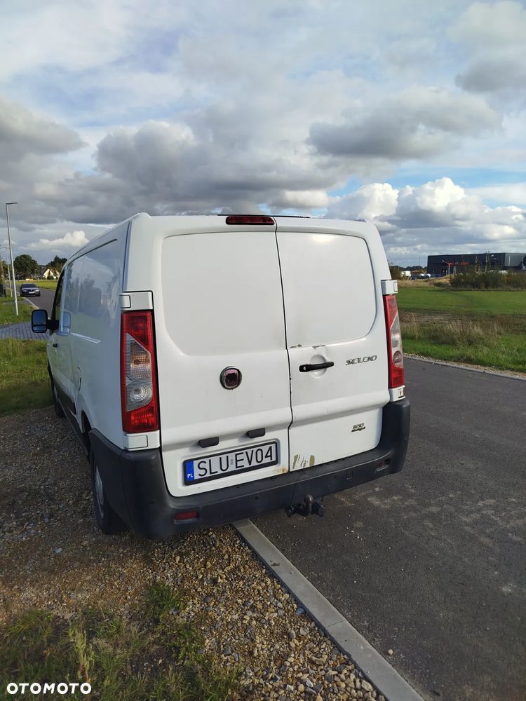 Fiat Scudo - 6