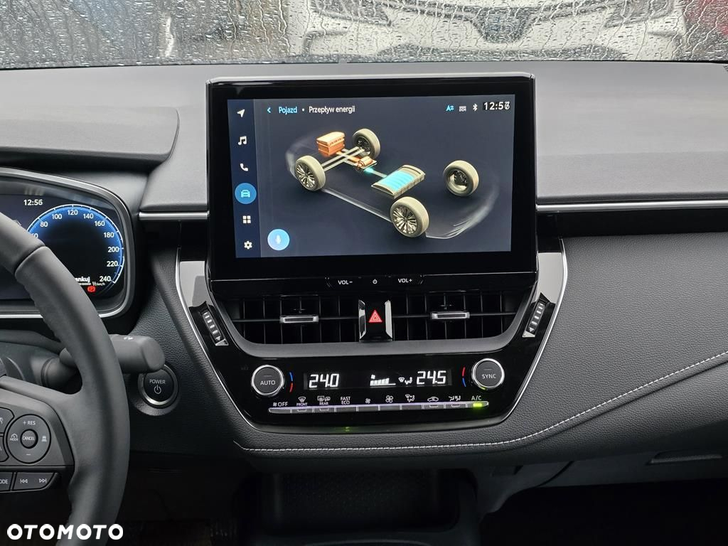 Toyota Corolla 1.8 Hybrid Comfort - 19