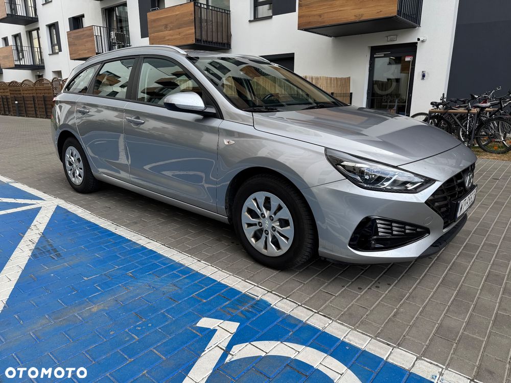 Hyundai i30 - 3
