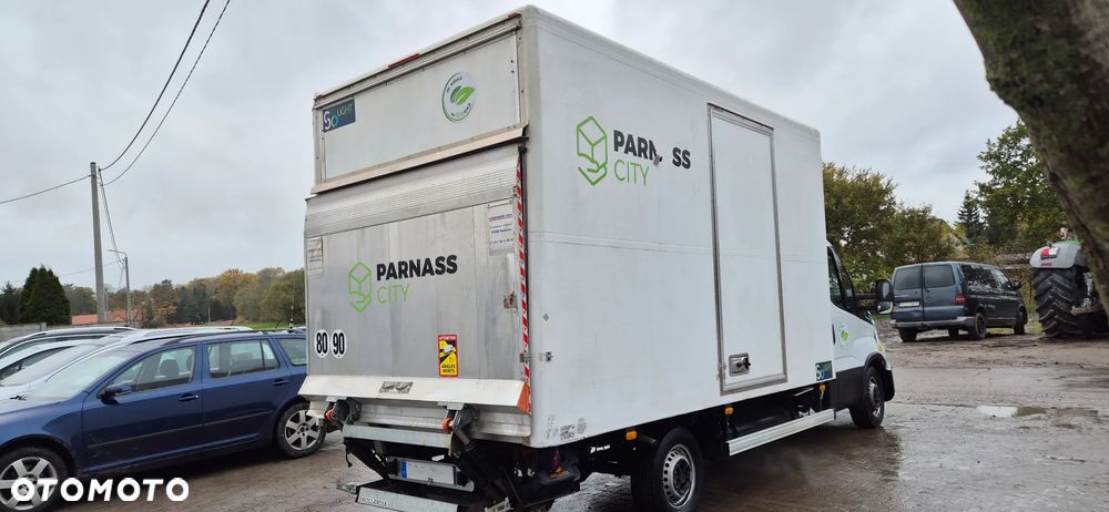 Iveco DAILY VI 35S14N - 24