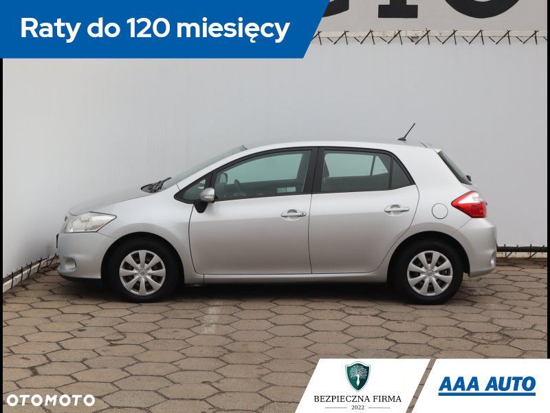 Toyota Auris - 3