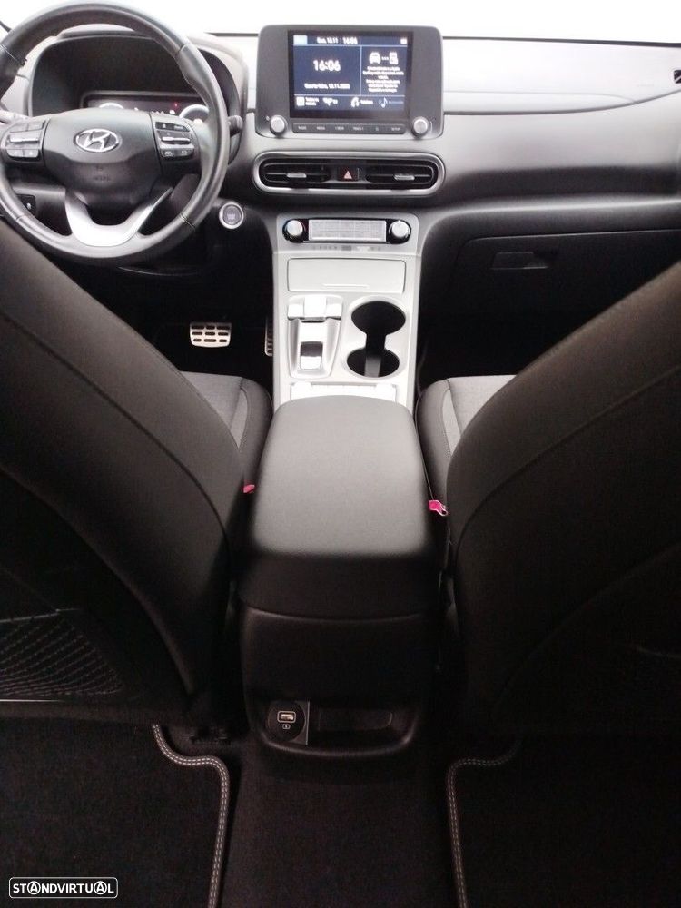 Hyundai Kauai - 22