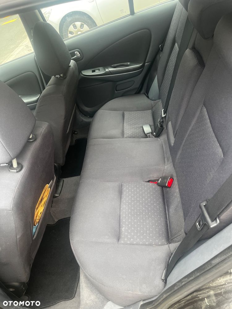 Nissan Almera 1.8 Acenta - 18