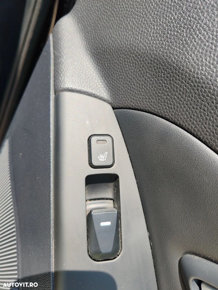 Hyundai ix35 2.0 CRDI 4WD Premium - 7