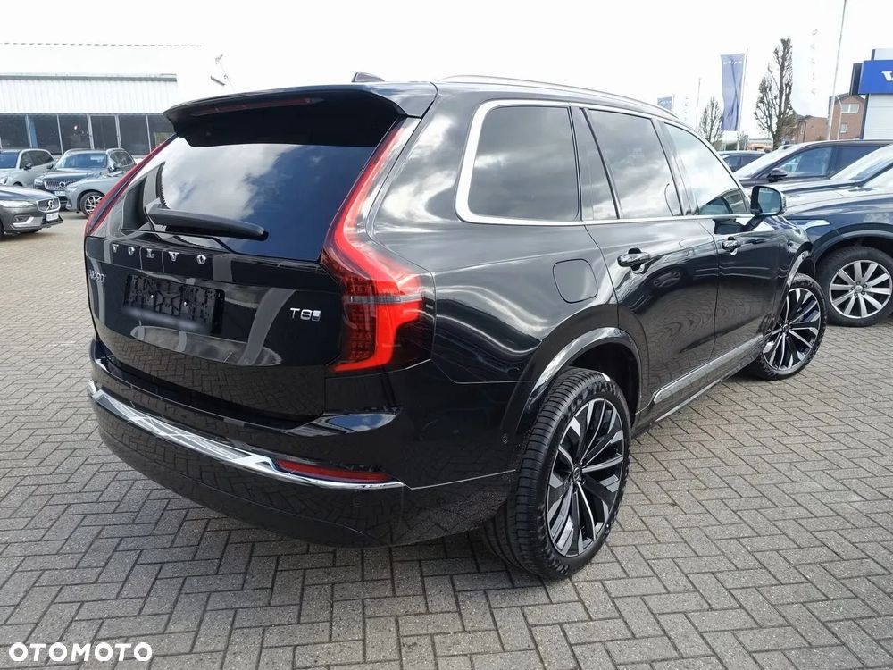 Volvo XC 90 T8 AWD Ultra Bright - 3