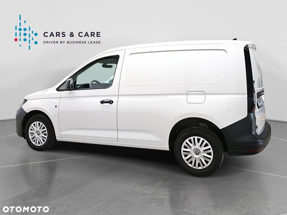 Volkswagen Caddy 2.0 TDI SCR BMT 102KM MT 6 - 27