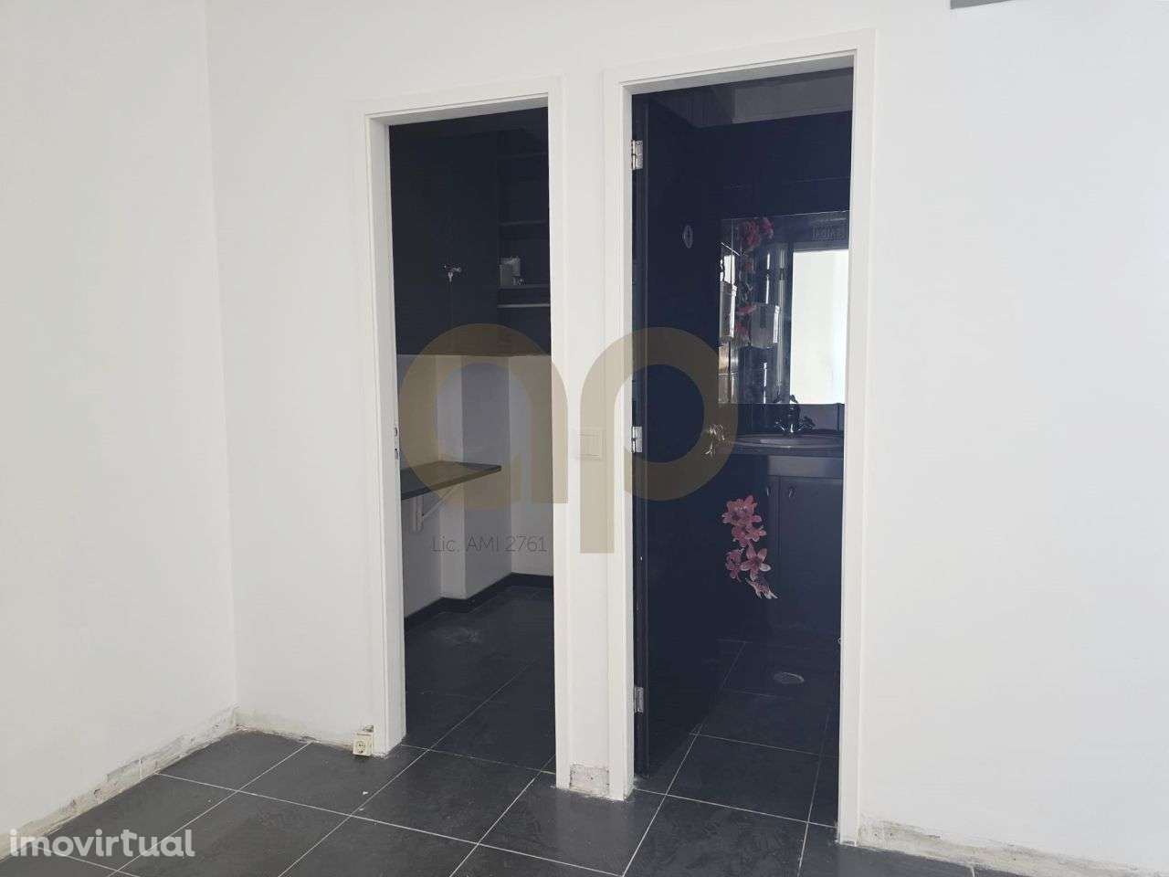 Excelente oportunidade- Loja na Rua Júlio Dinis, Boavista - Grande imagem: 3/21