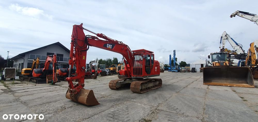 Caterpillar 312EL - 1