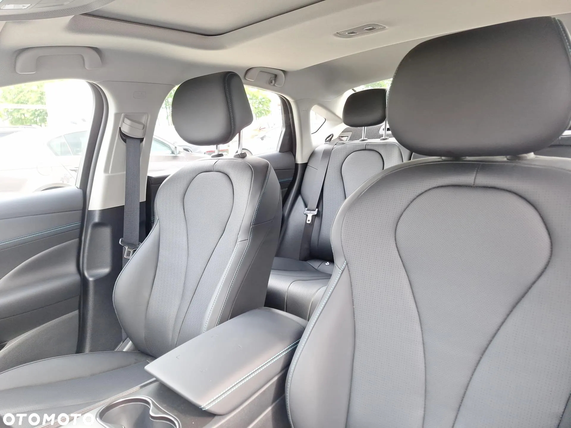 BYD Inny - 12