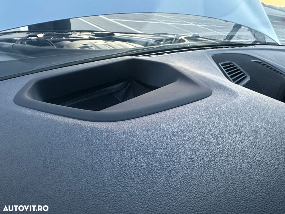 BMW Seria 5 520d AT MHEV - 20