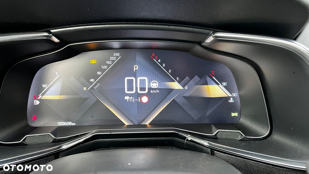 DS Automobiles DS 7 Crossback 2.0 BlueHDi Grand Chic - 35