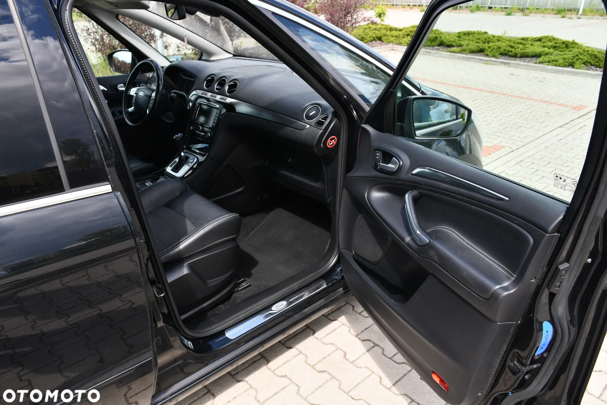 Ford S-Max 2.0 T Platinium X MPS6 - 10