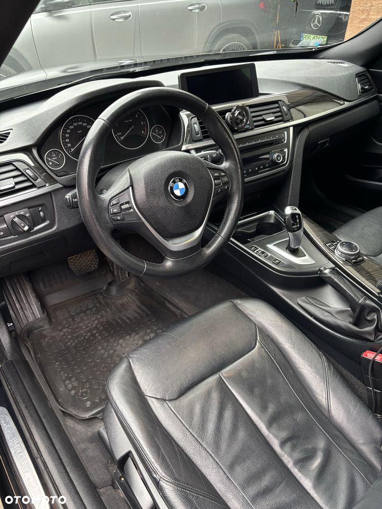BMW 3GT - 5