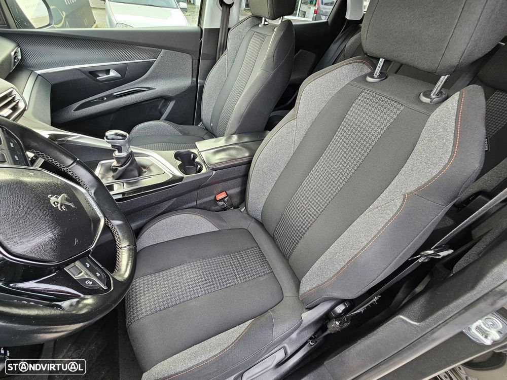 Peugeot 3008 1.6 BlueHDi Active - 7