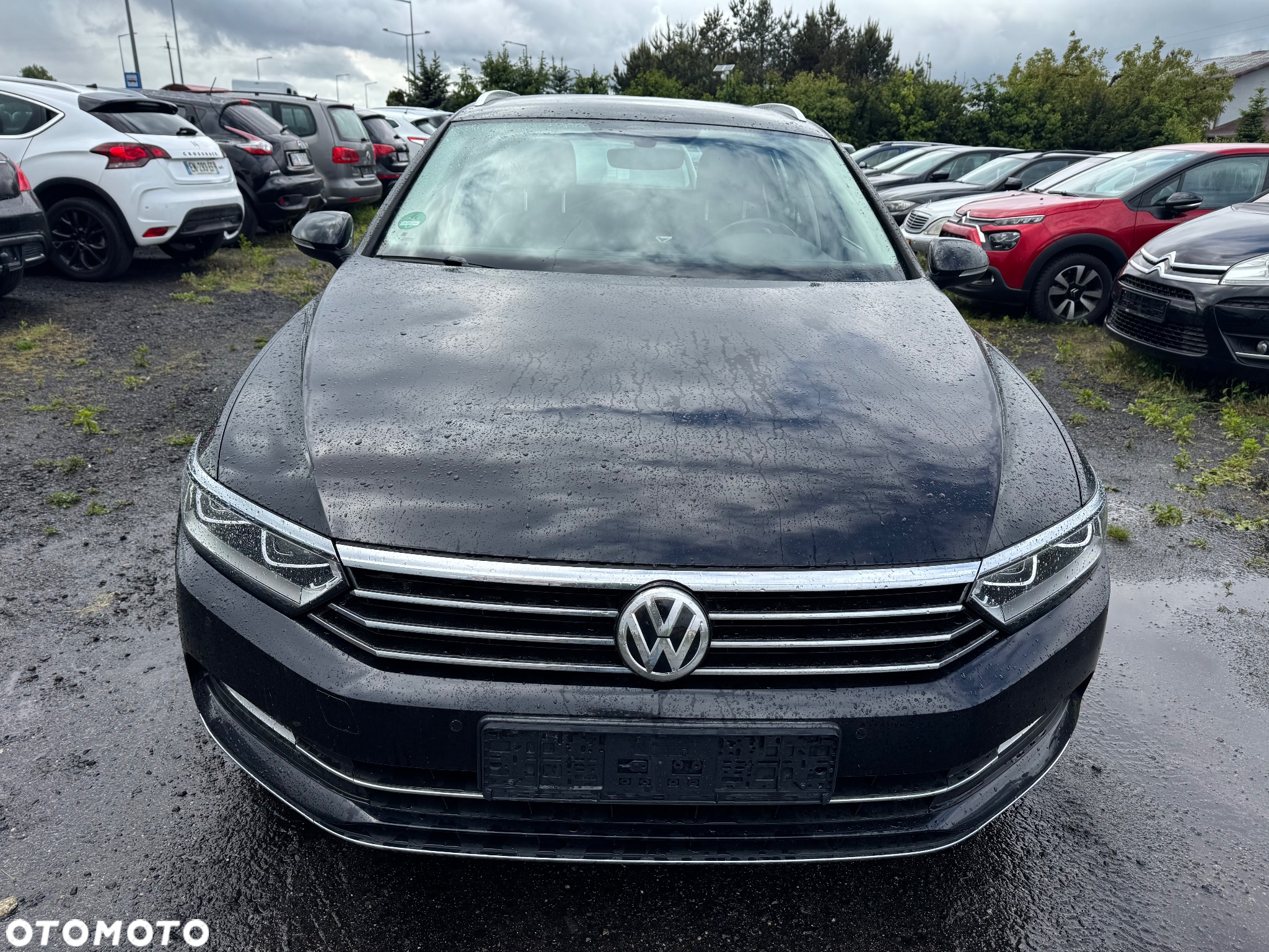 Volkswagen Passat 2.0 TDI BMT Highline DSG - 2