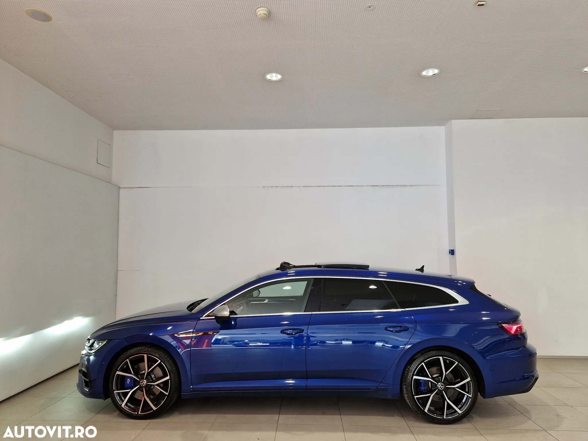 Volkswagen ARTEON Shooting Brake 2.0 TSI OPF 4Motion DSG R - 2
