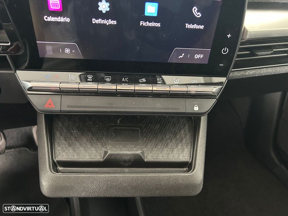 Renault Mégane E-Tech EV60 220hp optimum charge Equilibre - 20