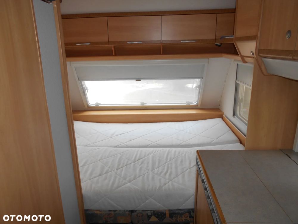 KNAUS SUNSHINE 470 - 3