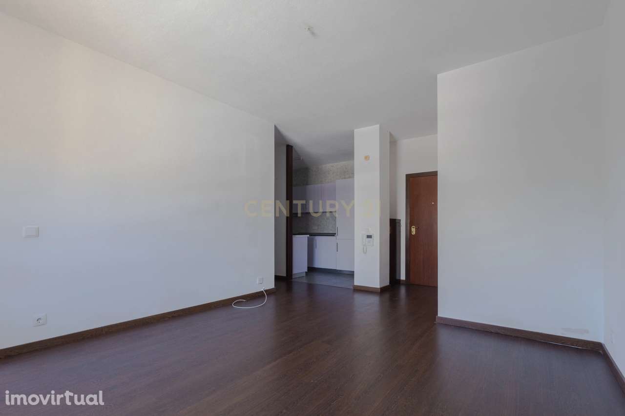 T2 no 6.º Andar | Matosinhos Sul - Grande imagem: 5/47