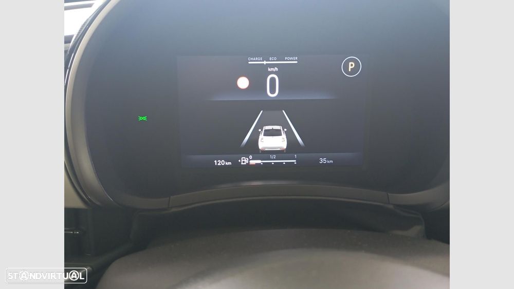 Fiat 600 1.2 Hybrid Icon - 12