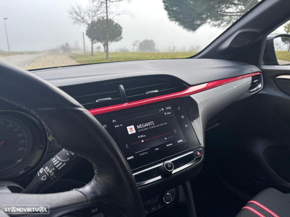 Opel Corsa 1.2 T GS Line - 13