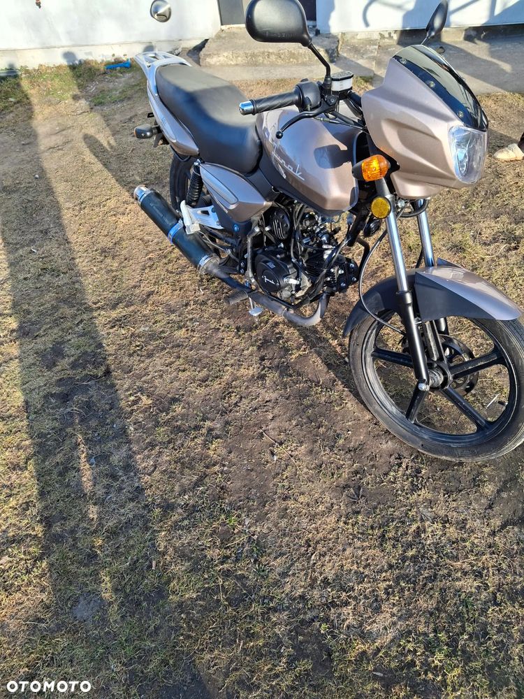 Junak 901 - 4
