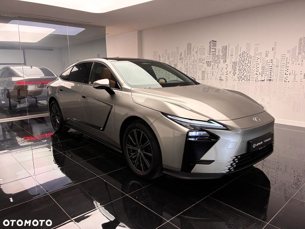 Lexus ES 500e Prestige AWD - 4